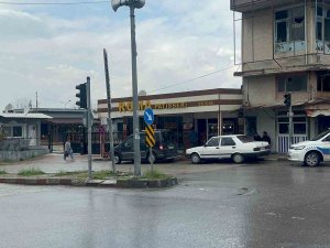 Adana’da Yol Verme Tartışmasında 1 Kişi Silahla Vurularak Öldürüldü