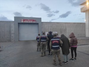 Iğdır’da İş Adamına Uygunsuz Görüntülerle Şantaja Suçüstü