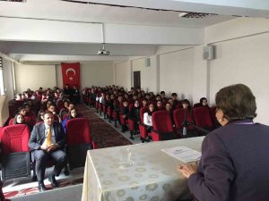 Çomaklı, Kara Fatma’yı Anlattı