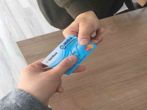 Halk Kart İle Vatandaşlara Ramazan Desteği
