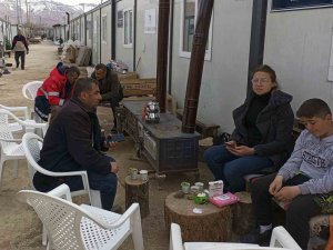 Büyükşehir’den Deprem Bölgesine Tarımsal Destek