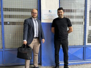 Subü Kobi̇’ler İçin Bir Çözüm Merkezi