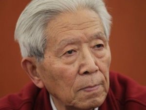 Çin’deki Sars Virüsünü Ortaya Çıkaran Jiang Yanyong Hayatını Kaybetti