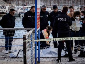 Antalya’da Denizde Cesedi Bulunan 18 Yaşındaki Gencin Kimliği Belli Oldu