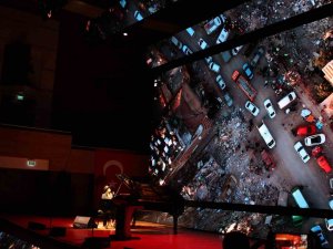 “İ̇kinci Yüzyılın İ̇ktisat Kongresi”, Karsu İle Başladı