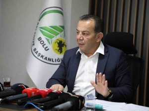 Tanju Özcan: "Araç Giydiren Siyasi Partilerin Araçlarından İlan Reklam Vergisi Alınacak"