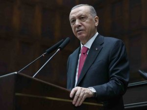 Cumhurbaşkanı Erdoğan: “Birileri Önce Masadan Kalktı, Sonra Her Nasılsa Tekrar Oturdu Veya Oturtuldu"