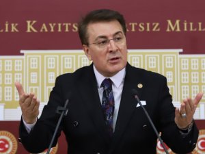 Aydemir: ‘Bu Millet Kendisine Hizmet Edeni Asla Unutmaz’