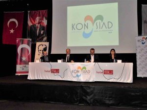 Dr. Cem Oğuz: “2023-2025 Yılı Arası Mikro Bölgeleme Çalışması Yapılacak”