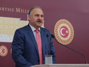 Chp Cumhurbaşkanından Görev Bekliyor