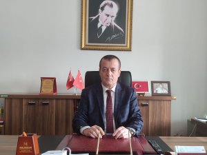 İ̇l Özel İ̇daresi Genel Sekreteri Kelleci Oldu