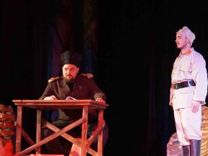 Çarşamba’da “Çanakkale’den İ̇stiklale”