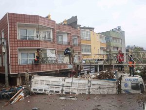 Askerlerden Selzedelere Yaşam Köprüsü