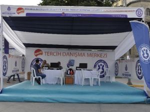 Ek Tercih Sürecinde Son 2 Gün