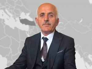 Müteahhit Sıtkı Toprak: “Dönüşümü Anayasa Mahkemesi’ne Götürmek Gericiliktir”