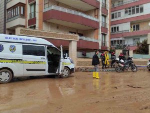 Şanlıurfa’da Bir Evden 5 Cenaze Çıktı