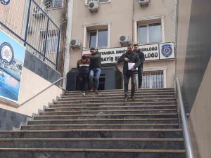 Ev Hanımlarının 400 Bin Tl’lik Ziynet Eşyasını Dolandıran Şahıs Yakalandı
