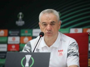 Rıza Çalımbay: “Kazanmak İçin Her Şeyi Yapacağız”