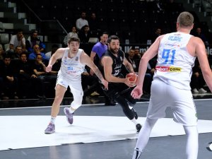 Çağdaş Bodrum Spor Şampiyonluk Yolunda