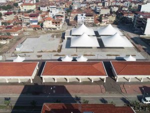 Salihli’de Kurtuluş Ve Gümüşçayı Pazarları Açılıyor