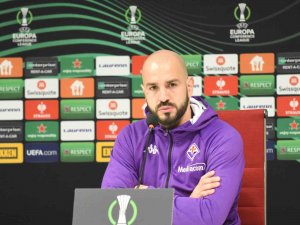 Riccardo Saponara: “Amacımız Turu Geçmek”