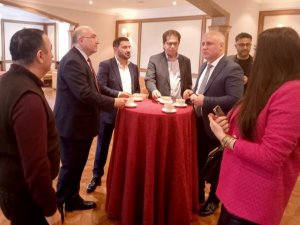 Altso Başkanı Erdem’den Rusya Çıkarması