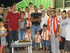 Adanaspor En Genç İkinci Takım