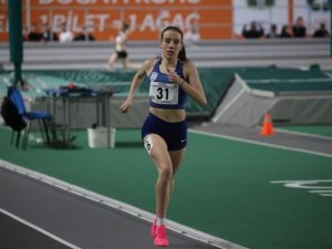 Atletizmde Milliler, 3 Türkiye Rekoru Kırdı