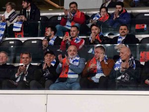 Kulüp Başkanlarından Birlik Mesajı