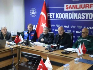 Adıyaman Ve Şanlıurfa’daki Sel Felaketinde 14 Kişi Hayatını Kaybetti