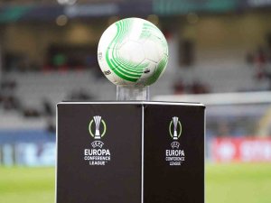 Uefa Avrupa Konferans Ligi: Medipol Başakşehir: 0 - Gent: 0 (Maç Devam Ediyor)