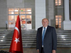 Seydikemer Belediye Başkanı, Milletvekili Aday Adaylığı İçin İstifa Etti