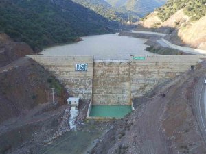 Kavaklar Deresi’nde Taşkın Riski Azalacak