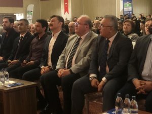 Bahçelievler Belediyesi Tarafından ‘Deprem Paneli’ Düzenlendi