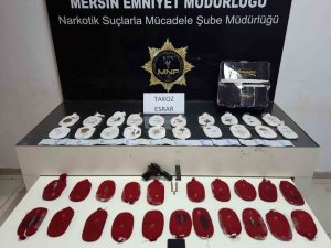 ’Miror’dan Kaçış Yok
