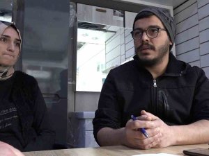 Depremzedeler İçin Kavga Sonrası En Anlamlı Bağış