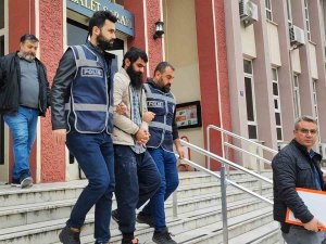 ‘Kuyu Cinayeti’ Firarisi 12 Yıl Sonra İ̇zmir’de Yakalandı