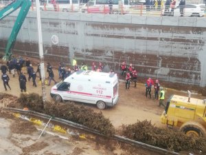 Abide Kavşağında Bir Kişinin Daha Cansız Bedenine Ulaşıldı