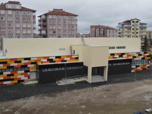 Başkan Altay: “Ereğli’de Verdiğimiz Bir Sözü Daha Yerine Getirdik”