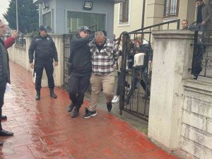1 Kişinin Öldüğü Olayda Gözaltına Alınan 10 Şüpheli Adliyeye Sevk Edildi
