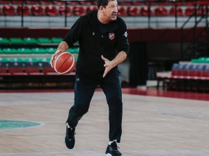 Ufuk Sarıca: “Fenerbahçe Galibiyetiyle Yerimizi Koruduk”