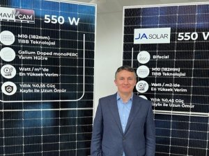 Hsa Enerji, 2023 Yılının İlk Hedefini İhracat Olarak Açıkladı