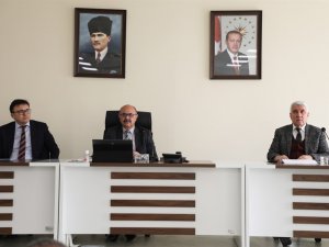 Kütahya’ya 19 Yılda 431 Milyon 385 Bin Tl Ödenek Tahsis Edildi
