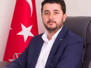 Müsi̇ad Şube Başkanı Öz, Ak Parti’den Aday Adayı Oldu