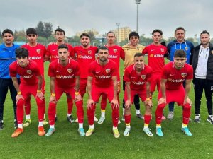 Adana Ds - Kayserispor Maçı Yarıda Kaldı