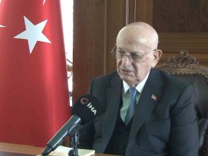 Eski Tbmm Başkanı İ̇smail Kahraman: “Amerika, Ayasofya’nın Müze Yapılması İçin O Günkü Hükümete Baskı Yapmıştır”