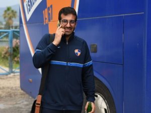 Hacılar Erciyesspor 2 Transfer Yaptı