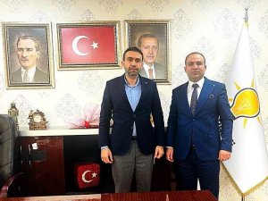 Gençliğin Sesi Delil Ateş Mersin’den Aday Adayı Oldu