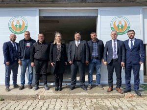 Hem Üreticiyi Hem Tüketiciyi Koruyan Modele Yerinde İnceleme