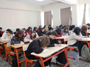Bursa’dan Van’a Uzanan Mektup Kardeşliği İkinci Yılında